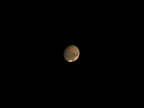 Mars le 7 septembre 2018 à l'"Observatoire Jalle Astronomie"