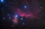 IC434 Le Cheval