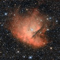 NGC 281