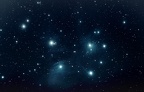 M45 - Les Pleiades