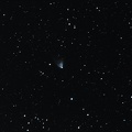 NGC 2261 - Nébuleuse variable de Hubble