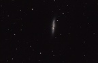 M82 - Galaxie du Cigare