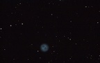 M97 - Nébuleuse du Hibou