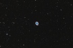 M57 - Nébuleuse de l'anneau