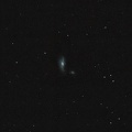 Galaxie du Cocon - NGC 4490