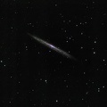   NGC 5907