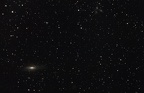 NGC 7331 et quintet de Stephan