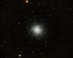 Grand Amas d'Hercule - Messier 13