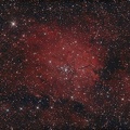 NGC 6820 & NGC 6823