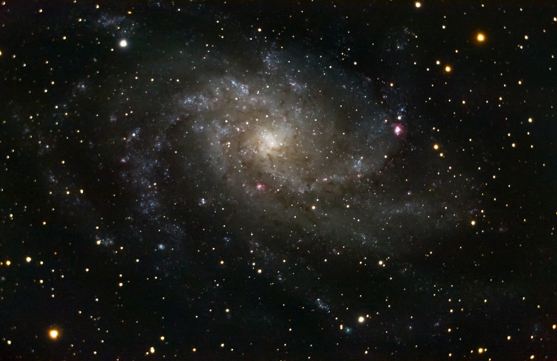 Messier 33 Galaxie du triangle-3.jpg