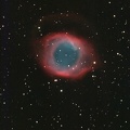 NGC 7293 Nébuleuse Hélix