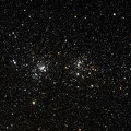NGC 869 Double amas de Persée