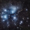 M45 Les Pleïades