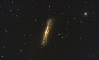 NGC6328 Galaxie du Hamburger