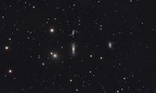 NGC3187 NGC3190 NGC3193 NGC3185