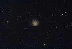 M101 La roue foraine