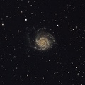M101 La roue foraine (zoom)