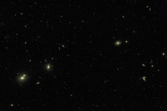 M58 M59 M60 et les autres