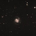 M 61  Supernova