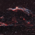 NGC6960 Le Balais de la sorciére