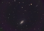 NGC 4725 (dans Coma B)