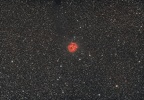 IC5146 Nébuleuse du Cocon