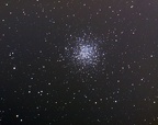 M55, amas globulaire dans Sagittarius
