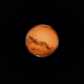 Opposition de Mars