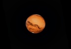 Opposition de Mars