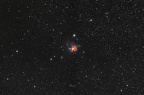 NGC1579 La Trifide du Nord