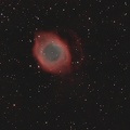 NGC 7293 nébuleuse de l'Hélice