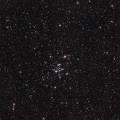 M34 Amas ouvert