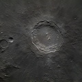 Cratére Copernic