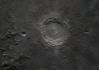 Cratére Copernic
