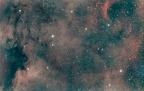         NGC 7000