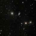 NGC474 , NGC 470, BGC 467