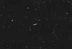 NGC4216 et autres
