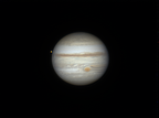 Jupiter et Io