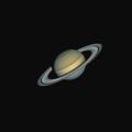 Saturne à st Jean d'illac