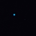 Neptune et Triton