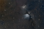 M78 & NGC2071