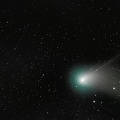 Comète ZTF C2022 E3 
