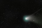 Comète ZTF C2022 E3 