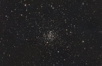 M67 dans la constellation du Cancer
