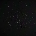 Amas ouvert M 67, constellation du Cancer