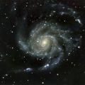 Supernova SN2023ixf dans M101
