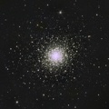 M92, le plus vieil objet de notre galaxie...