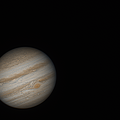 Jupiter et Europe
