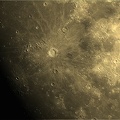 Cratère de Copernic 