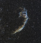 NGC6992 en SHO